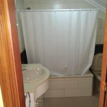 Turistico 2b * Nerja