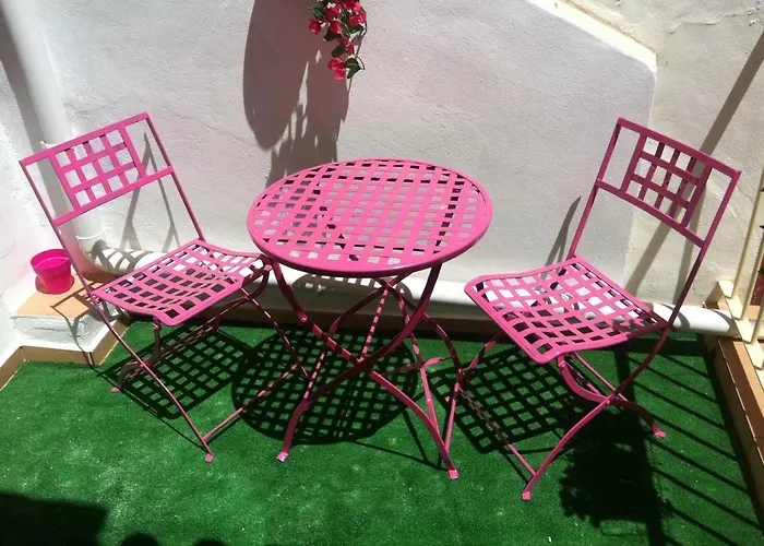 Turistico 2b Appartement Nerja