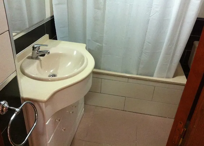 Turistico 2b Appartement *