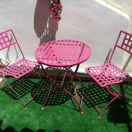 Turistico 2b Lägenhet Nerja