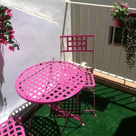 Apartment Turistico 2b *