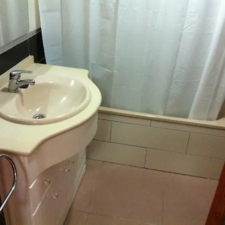 Turistico 2b Appartement *