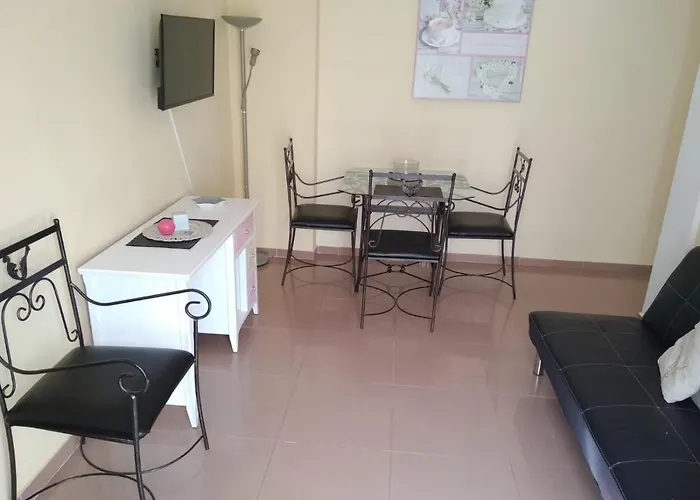 Appartement Turistico 2b Nerja