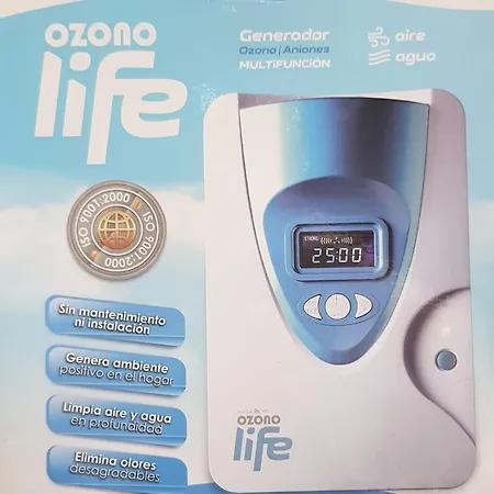 Apartment Turistico 2b