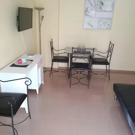 Apartment Turistico 2b Nerja